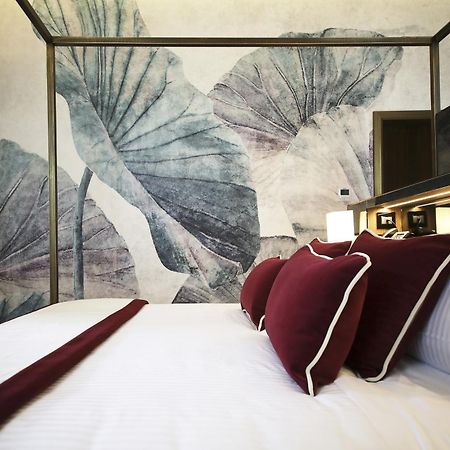 Messori Suites Florence Ngoại thất bức ảnh