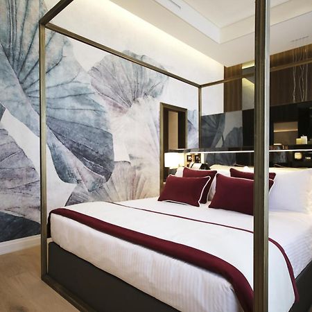 Messori Suites Florence Ngoại thất bức ảnh