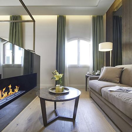 Messori Suites Florence Ngoại thất bức ảnh