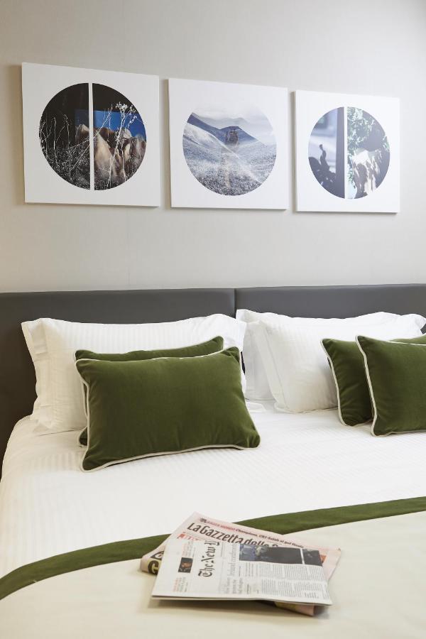 Messori Suites Florence Ngoại thất bức ảnh
