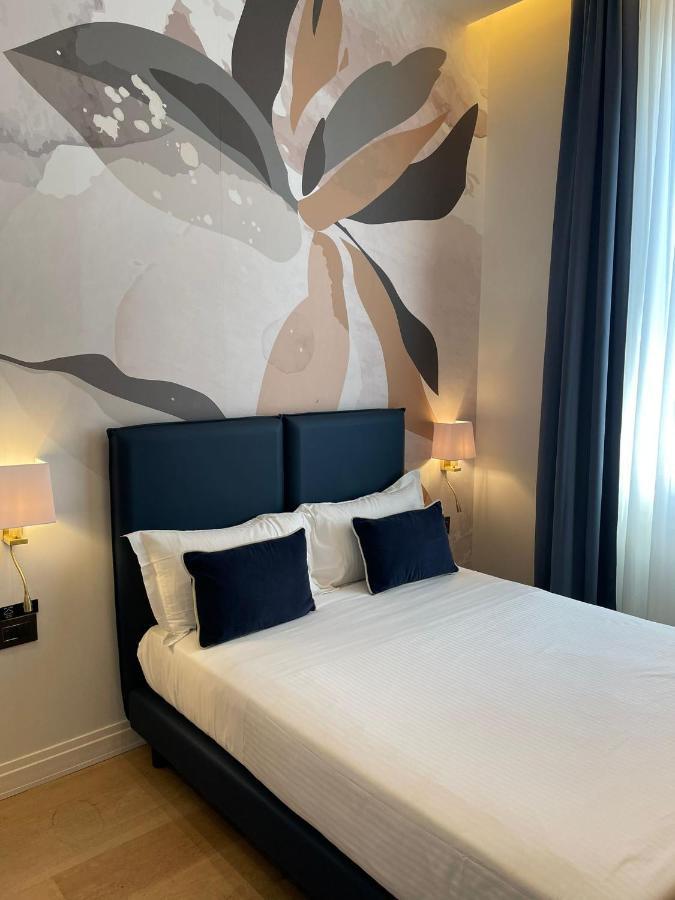 Messori Suites Florence Ngoại thất bức ảnh
