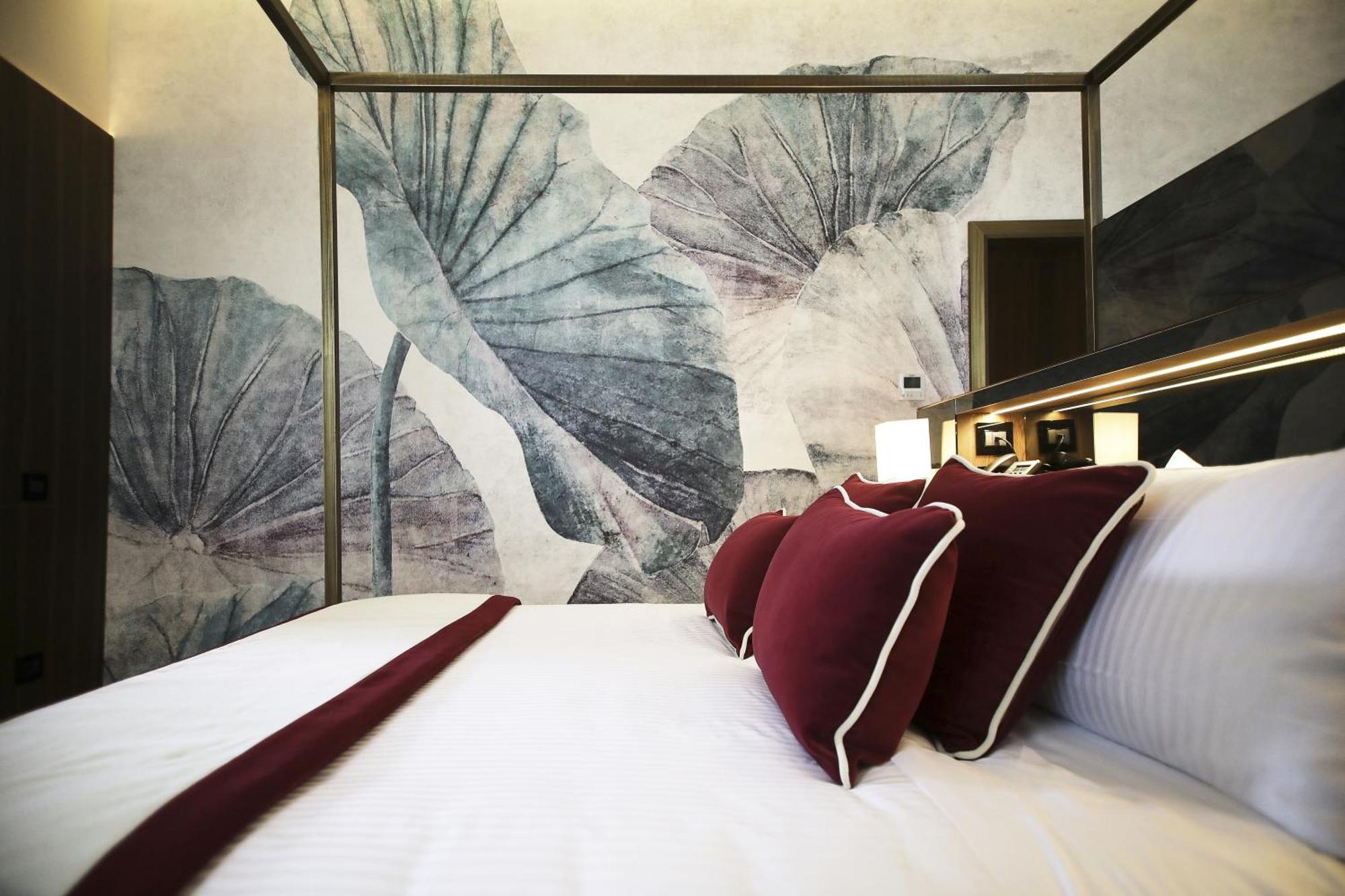 Messori Suites Florence Ngoại thất bức ảnh