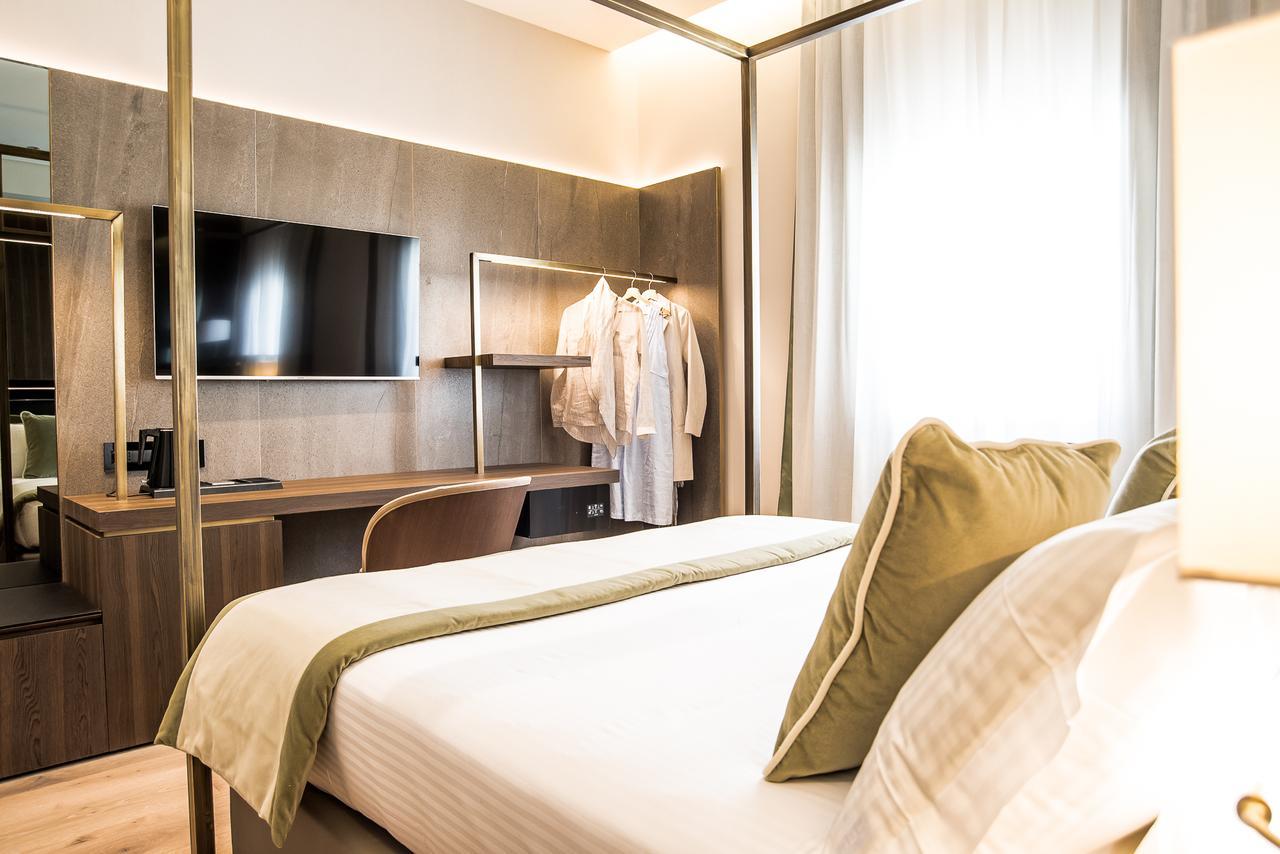 Messori Suites Florence Ngoại thất bức ảnh