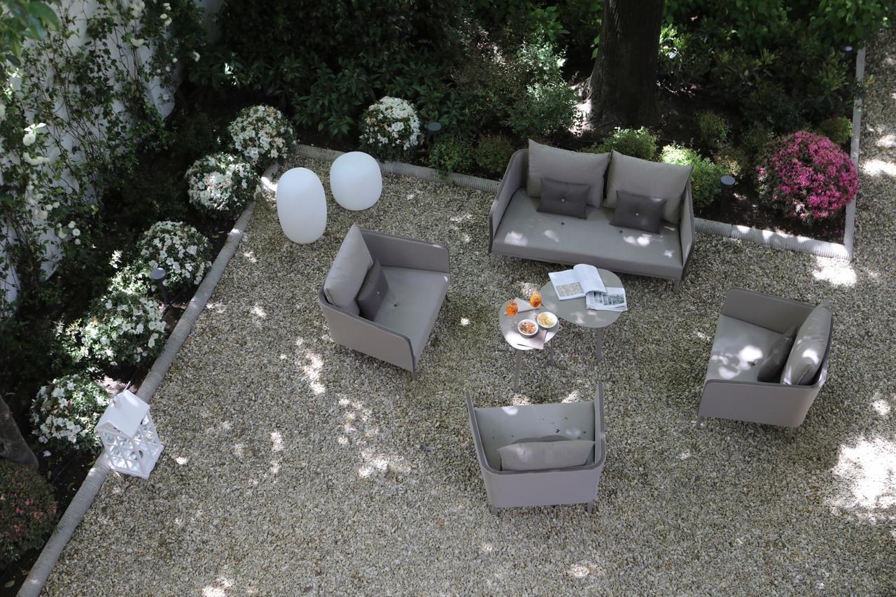 Messori Suites Florence Ngoại thất bức ảnh