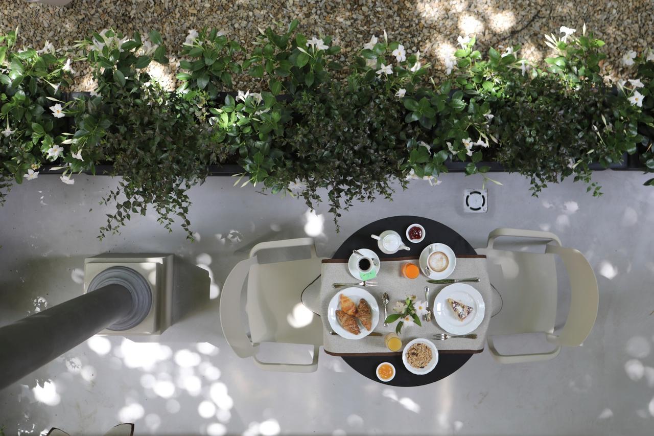 Messori Suites Florence Ngoại thất bức ảnh