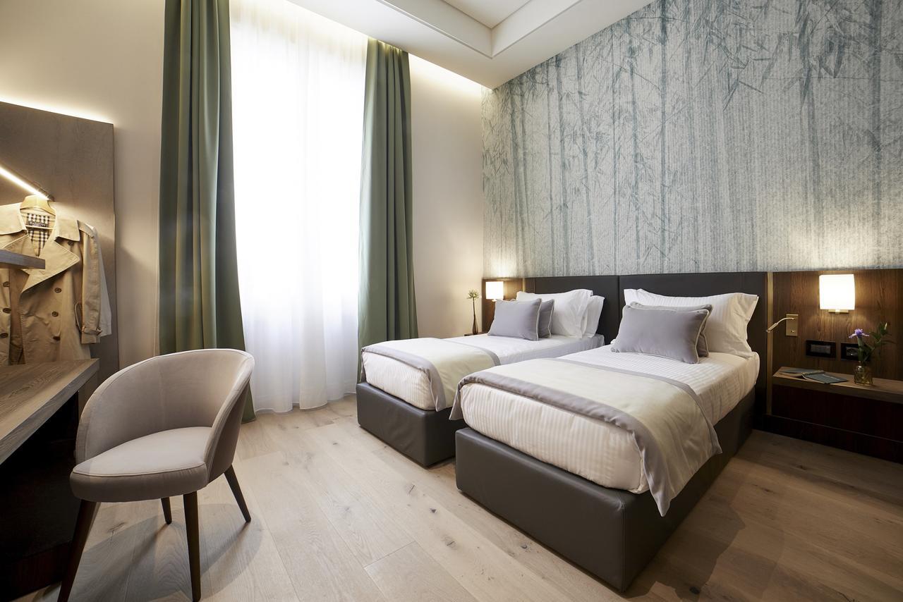 Messori Suites Florence Ngoại thất bức ảnh