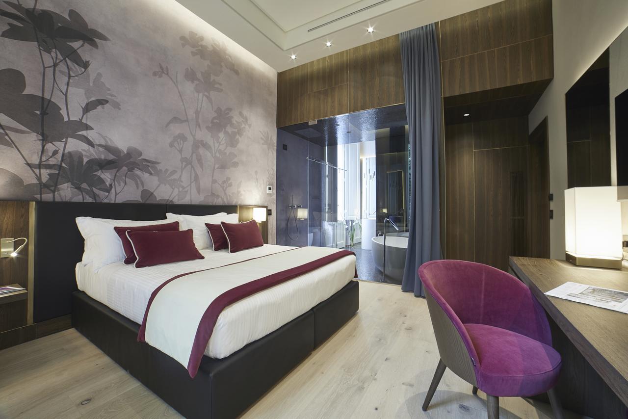 Messori Suites Florence Ngoại thất bức ảnh