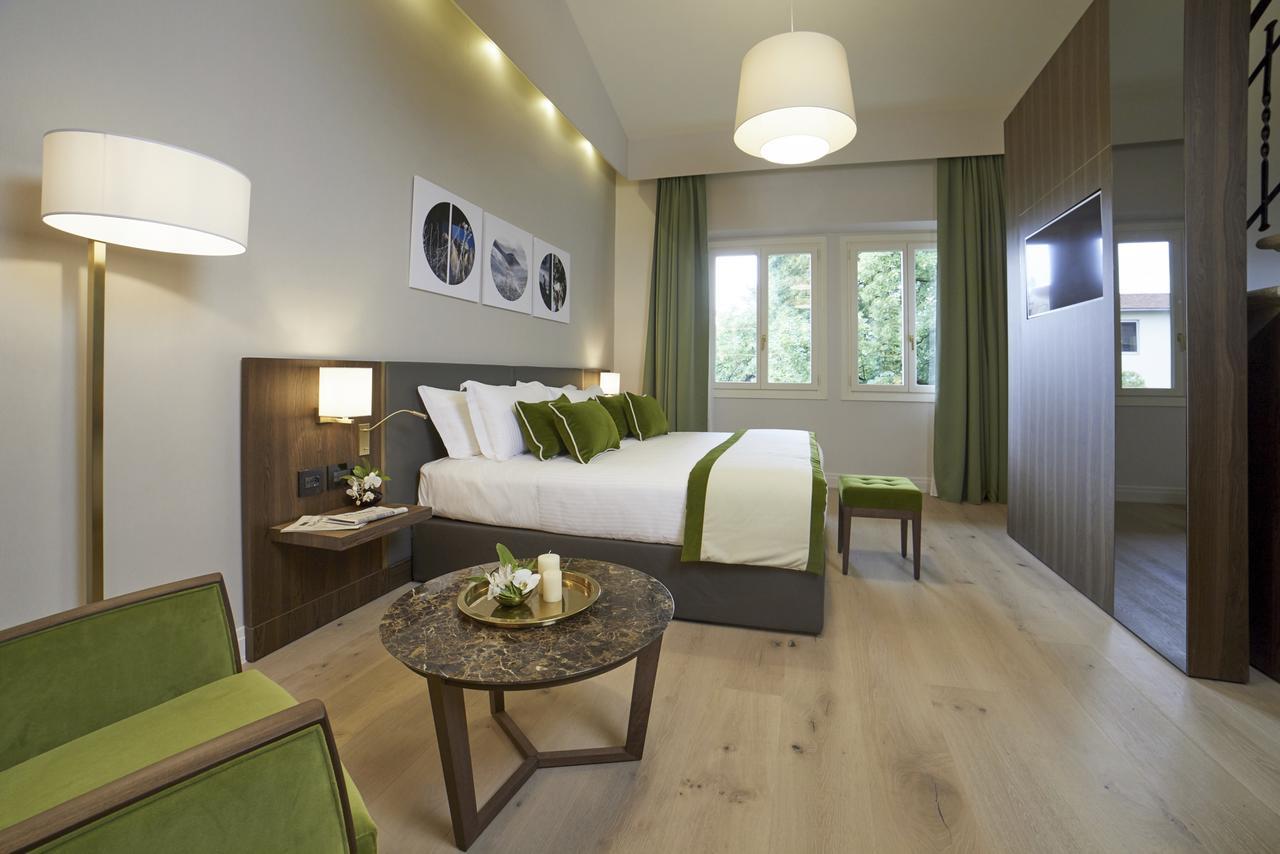Messori Suites Florence Ngoại thất bức ảnh