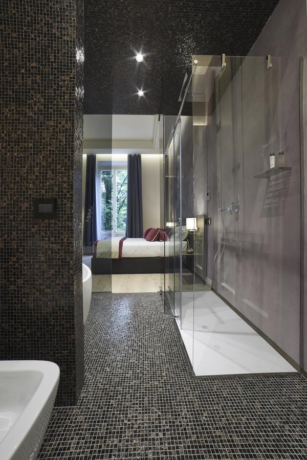 Messori Suites Florence Ngoại thất bức ảnh