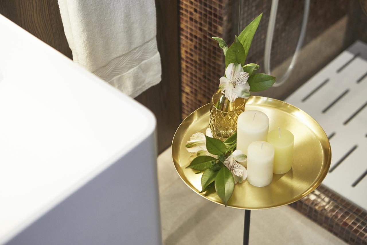 Messori Suites Florence Ngoại thất bức ảnh