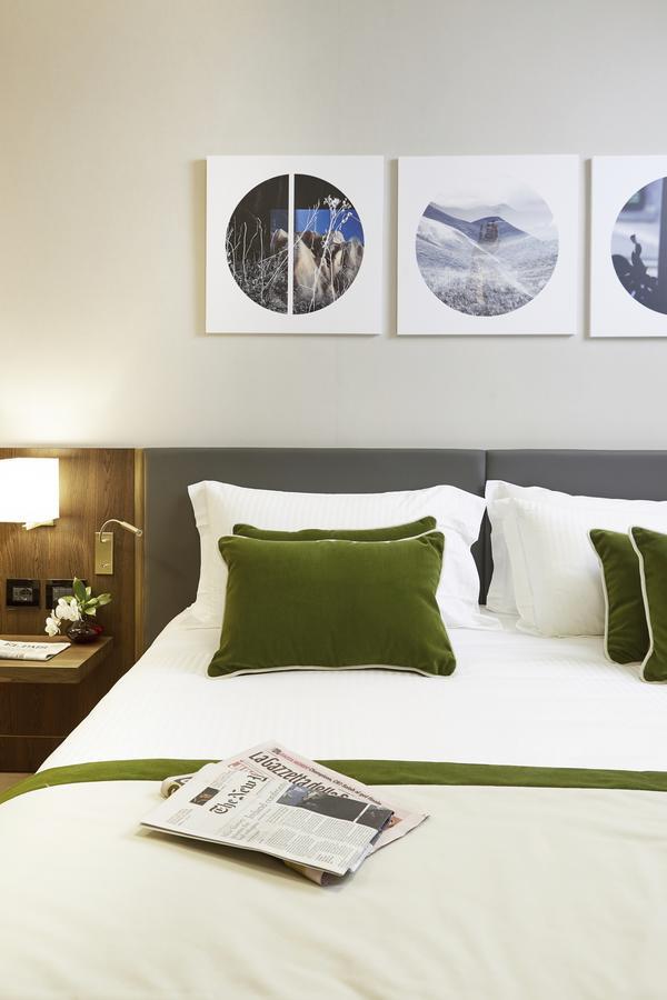 Messori Suites Florence Ngoại thất bức ảnh