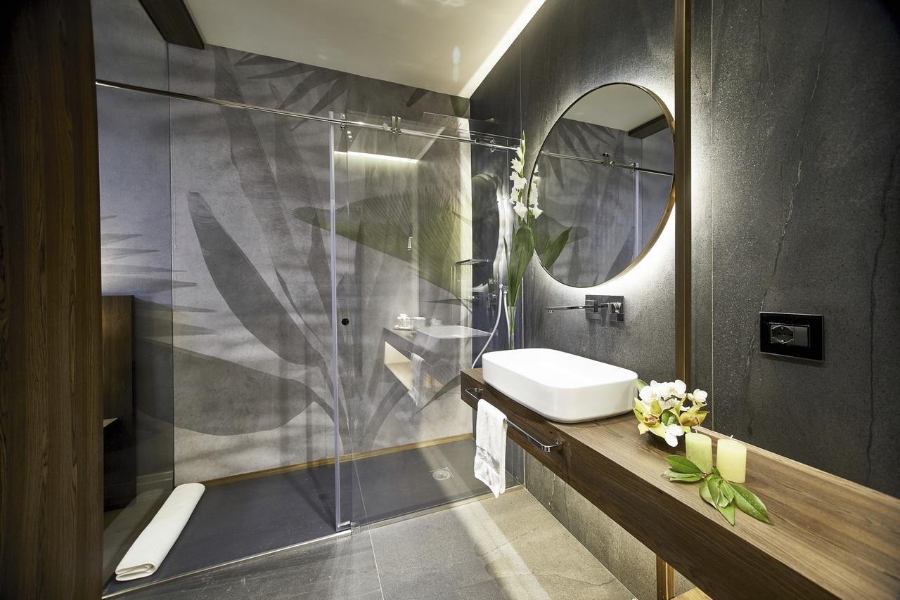 Messori Suites Florence Ngoại thất bức ảnh