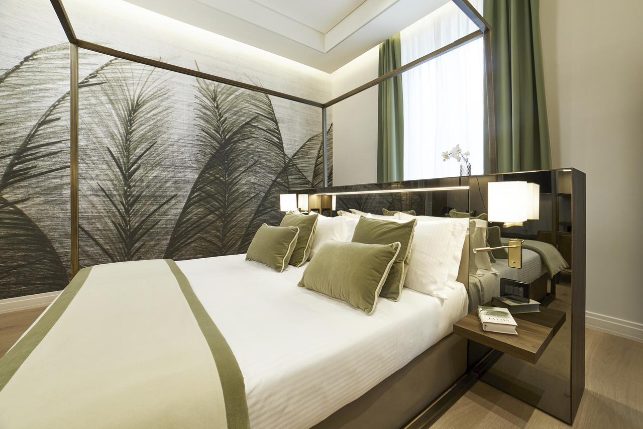 Messori Suites Florence Ngoại thất bức ảnh