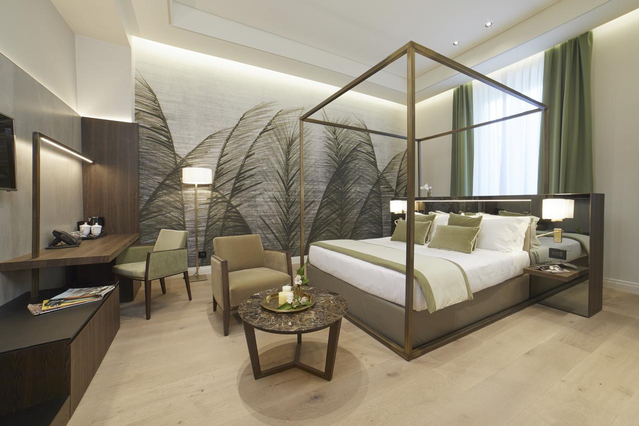 Messori Suites Florence Ngoại thất bức ảnh