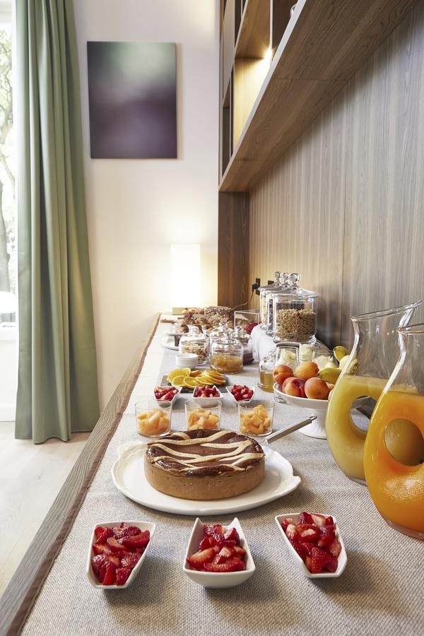 Messori Suites Florence Ngoại thất bức ảnh
