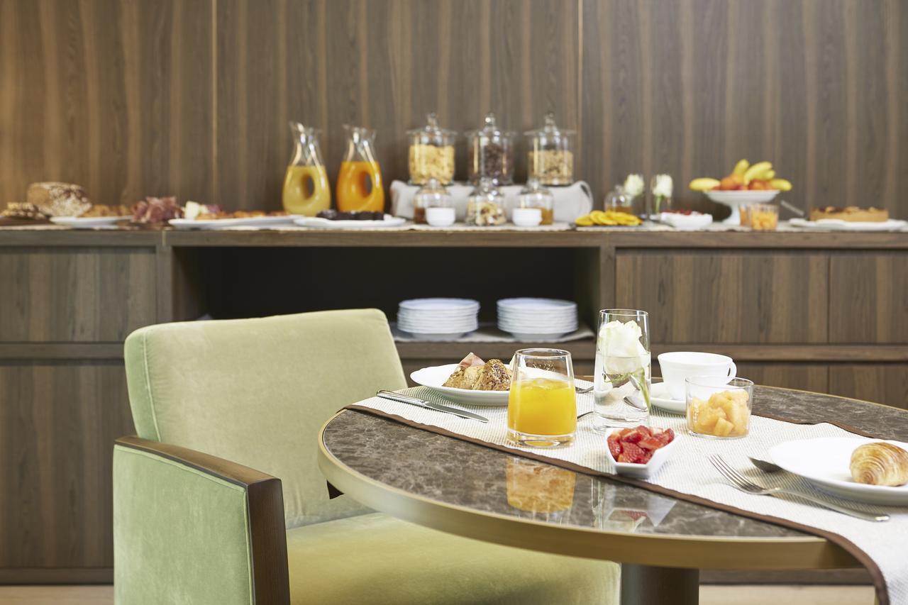 Messori Suites Florence Ngoại thất bức ảnh