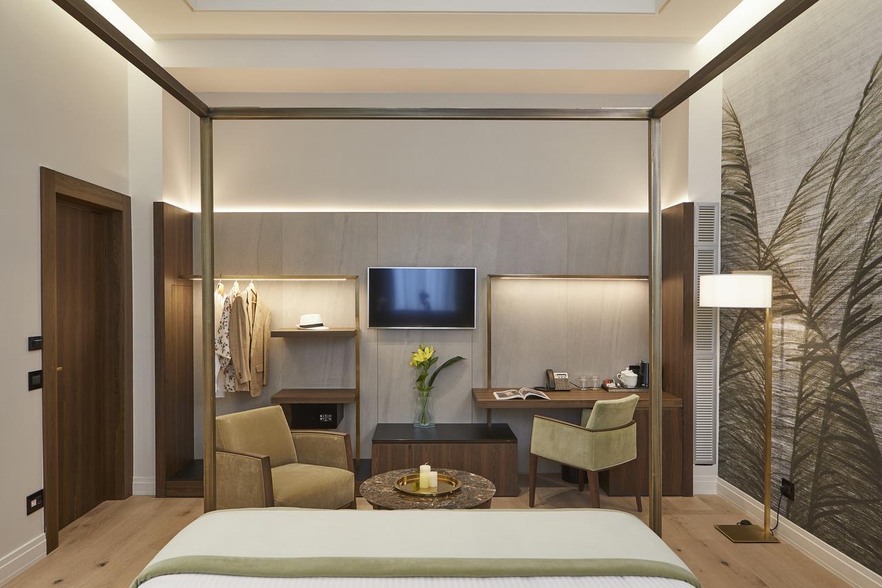 Messori Suites Florence Ngoại thất bức ảnh
