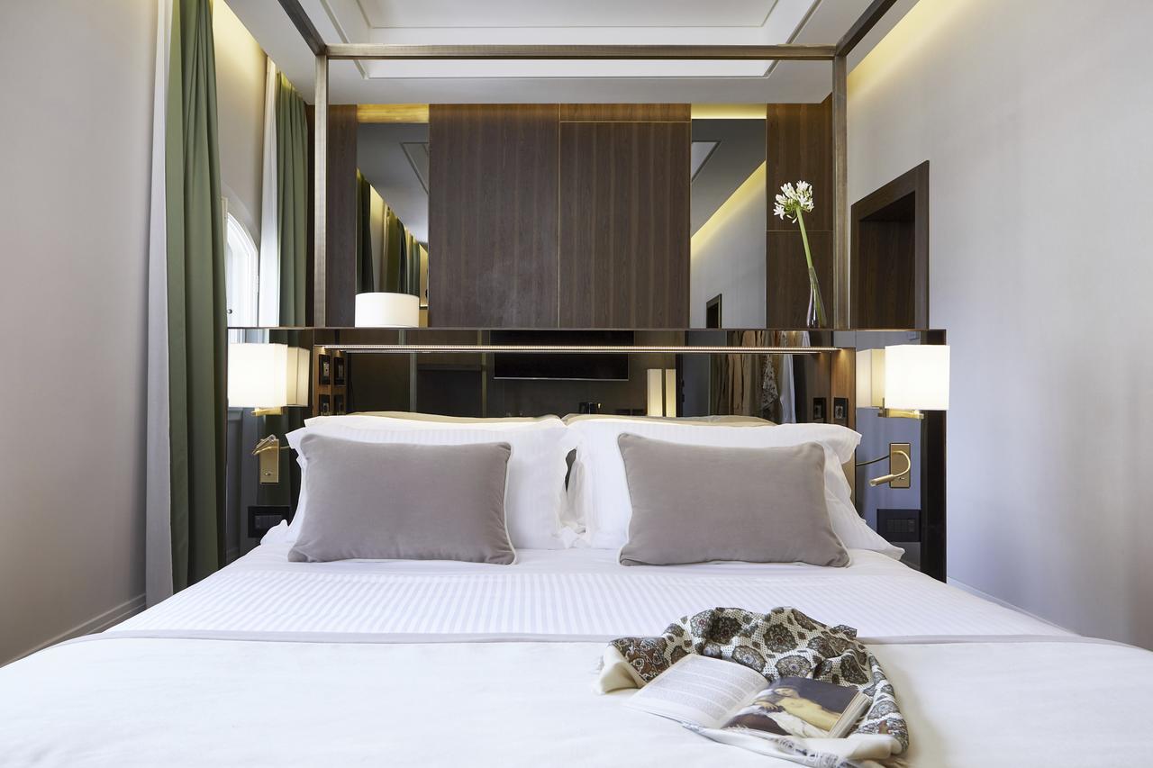 Messori Suites Florence Ngoại thất bức ảnh