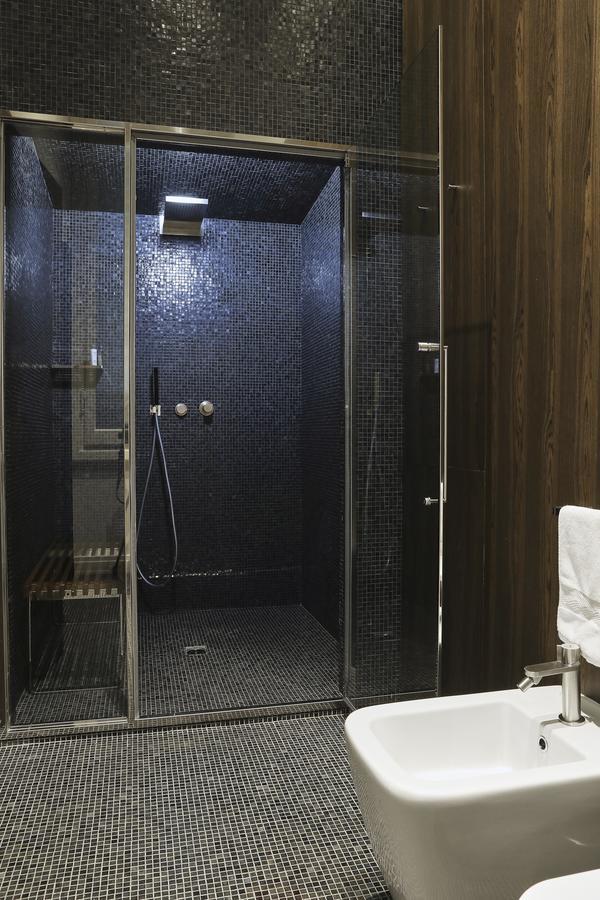 Messori Suites Florence Ngoại thất bức ảnh