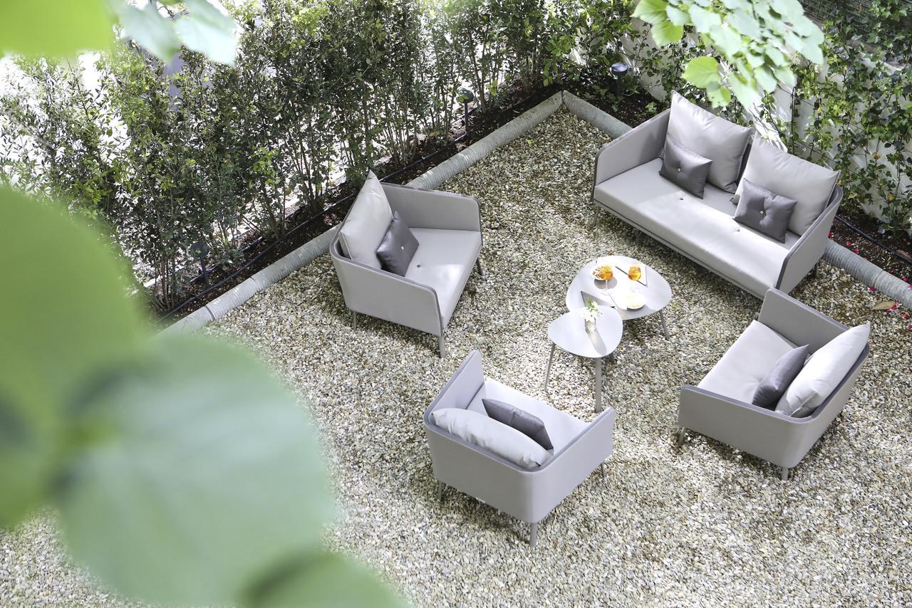 Messori Suites Florence Ngoại thất bức ảnh