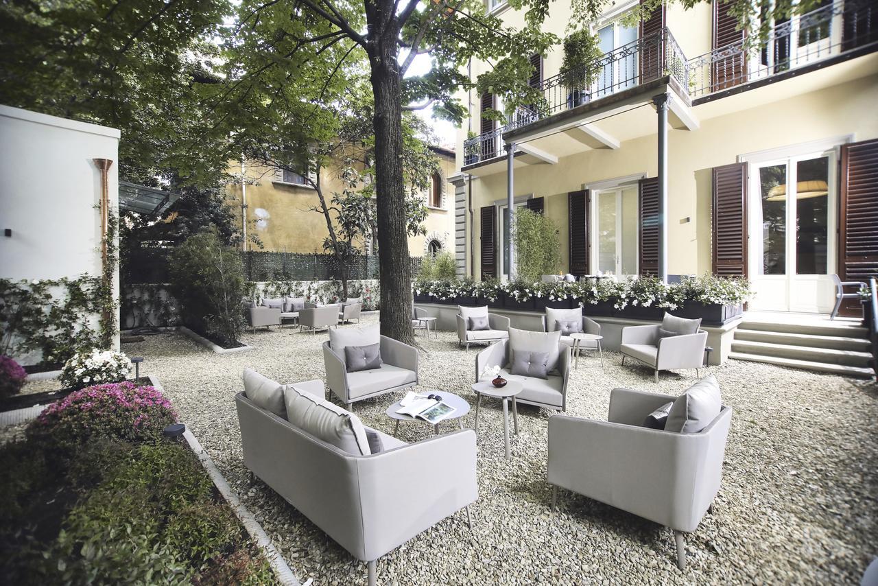 Messori Suites Florence Ngoại thất bức ảnh