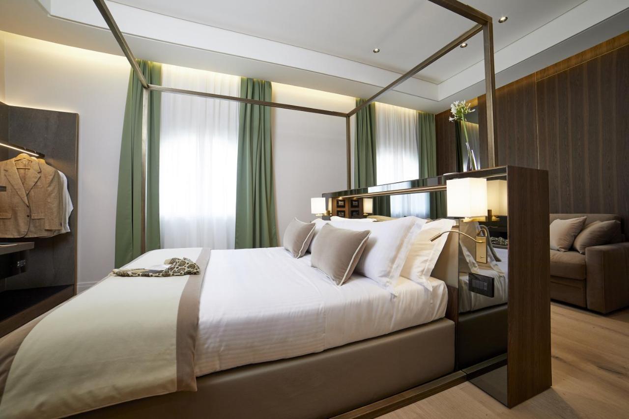 Messori Suites Florence Ngoại thất bức ảnh